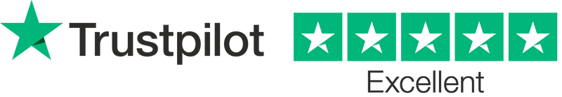 Rated Excellent on Trustpilot